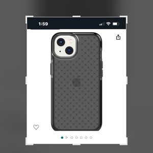 Tech 21 iphone 14 case